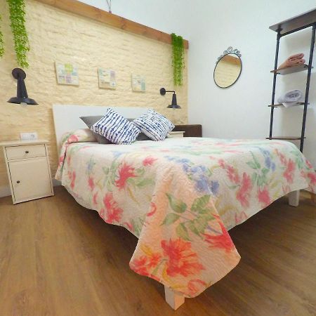 Apartamento Para 3 En Pleno Centro De Sevilla Exterior foto